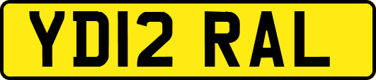 YD12RAL