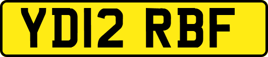 YD12RBF