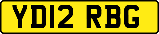 YD12RBG