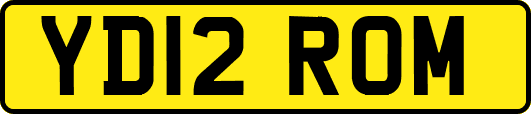 YD12ROM