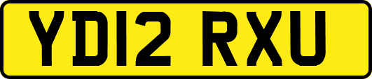 YD12RXU