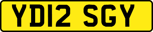 YD12SGY