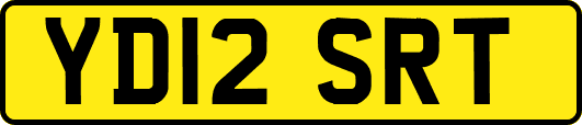 YD12SRT