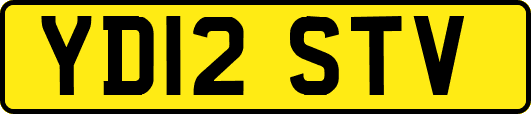 YD12STV