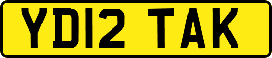 YD12TAK