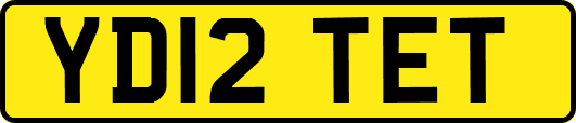YD12TET