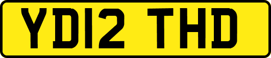 YD12THD