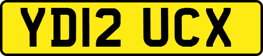 YD12UCX