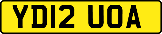 YD12UOA