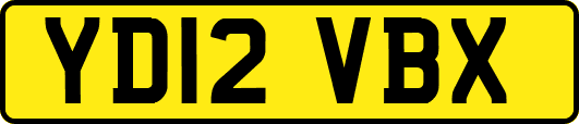 YD12VBX