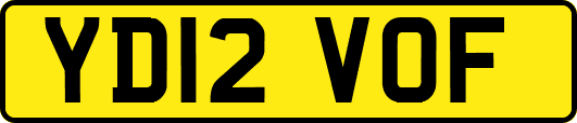 YD12VOF