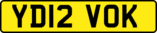 YD12VOK