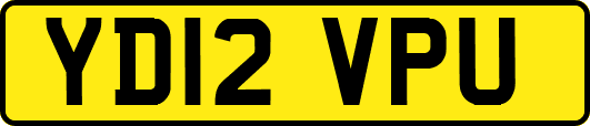 YD12VPU