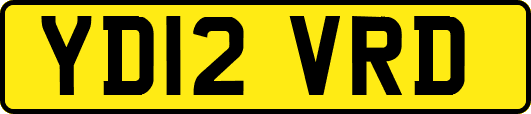 YD12VRD