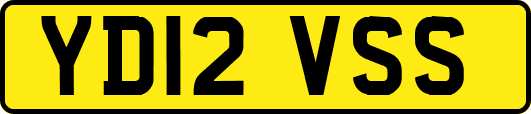 YD12VSS