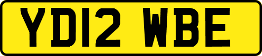 YD12WBE