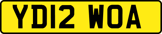 YD12WOA