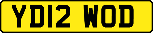 YD12WOD