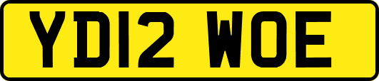YD12WOE