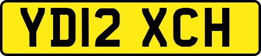 YD12XCH