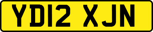 YD12XJN