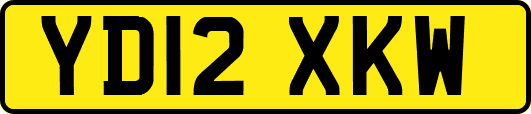 YD12XKW