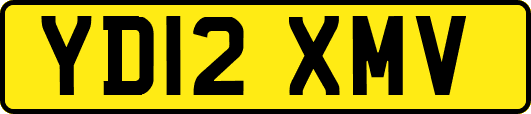 YD12XMV
