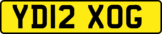 YD12XOG