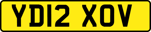 YD12XOV