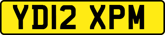 YD12XPM