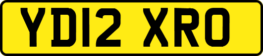 YD12XRO