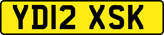 YD12XSK