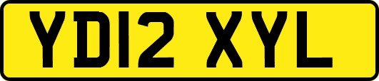 YD12XYL