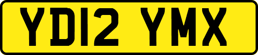 YD12YMX