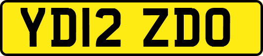 YD12ZDO