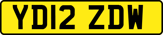 YD12ZDW