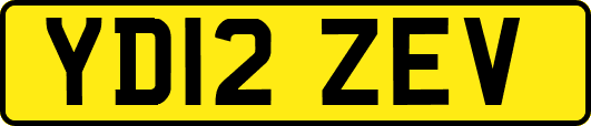 YD12ZEV