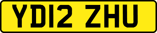 YD12ZHU