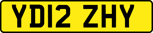 YD12ZHY