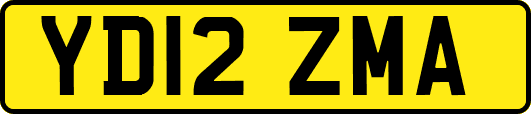 YD12ZMA
