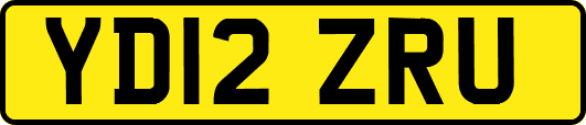 YD12ZRU