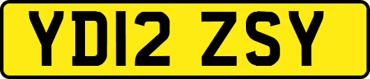 YD12ZSY