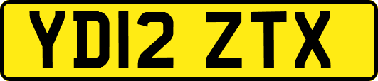 YD12ZTX
