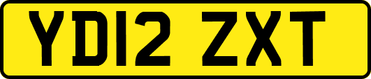 YD12ZXT
