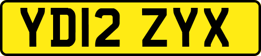 YD12ZYX