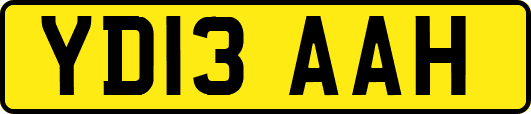 YD13AAH