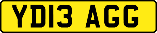 YD13AGG