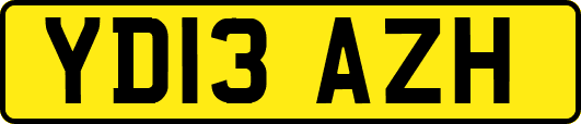 YD13AZH
