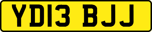 YD13BJJ