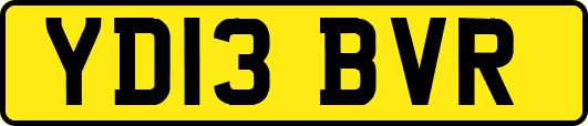 YD13BVR